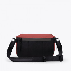 BOLSO JONA MEDIUM ALOE UCON ACROBATICS - HIBISCUS