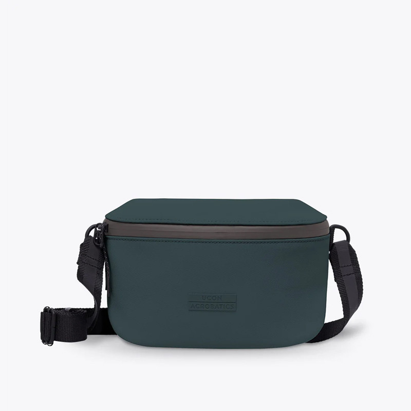 BOLSO JONA MEDIUM ALOE UCON ACROBATICS - FOREST