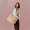 BOLSO OLIVIA MEDIUM MOSS UCON ACROBATICS - EARTH