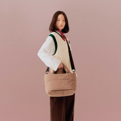 BOLSO OLIVIA MINI MOSS UCON ACROBATICS - EARTH