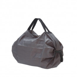 BOLSO COMPACTO S SHUPATTO - CHARCOAL SUMI