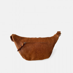 BANDOLERA RIÑONERA AUSTRALIA CUIROTS AW5141 - CUERO