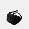 BANDOLERA RIÑONERA AUSTRALIA CUIROTS AW5141 - NEGRO