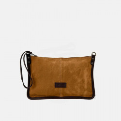 BOLSO BANDOLERA ZOE CUIROTS...