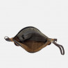 BOLSO BANDOLERA ZOE CUIROTS AW5147 - CAMEL