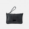 BOLSO BANDOLERA ZOE CUIROTS AW5147 - GRIS