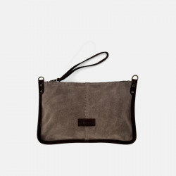 BOLSO BANDOLERA ZOE CUIROTS...