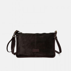 BOLSO BANDOLERA ZOE CUIROTS...