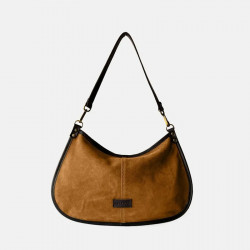 BOLSO DE HOMBRO ZOE CUIROTS...