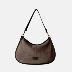 BOLSO DE HOMBRO ZOE CUIROTS...