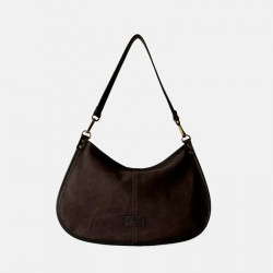 BOLSO DE HOMBRO ZOE CUIROTS...