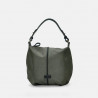 BOLSO DE HOMBRO BASIC CUIROTS AW5041 - KAKI
