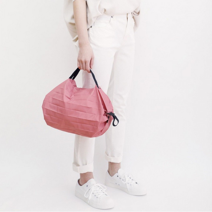 BOLSO COMPACTO S SHUPATTO - PEACH MOMO