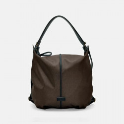 BOLSO MOCHILA BASIC CUIROTS...