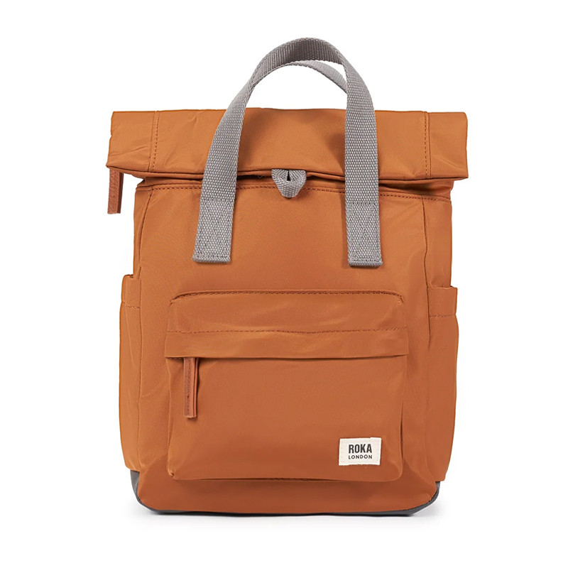 MOCHILA CANFIELD B SMALL ROKA - BRAN