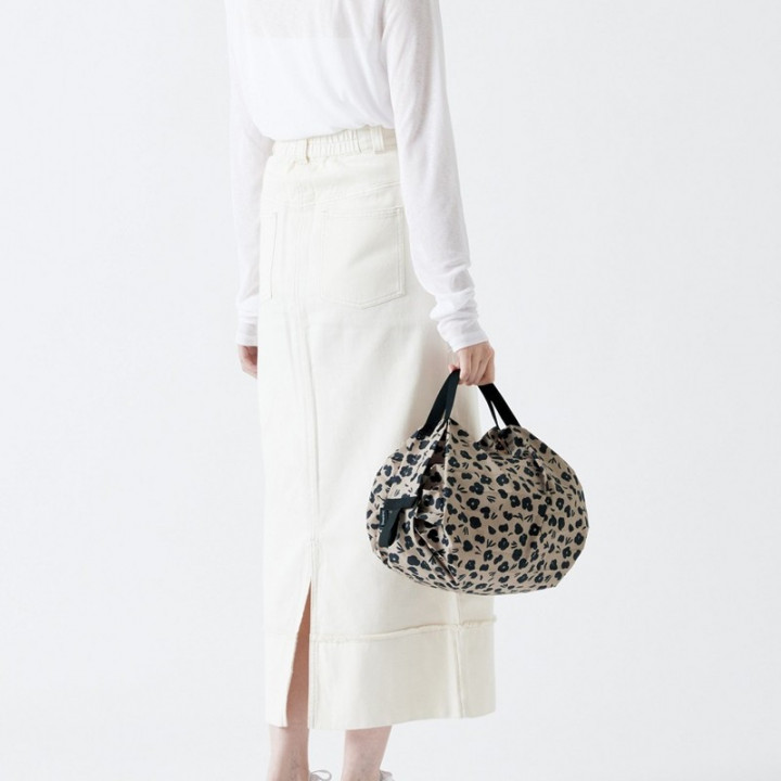 BOLSO COMPACTO S SHUPATTO - PAW MARKS