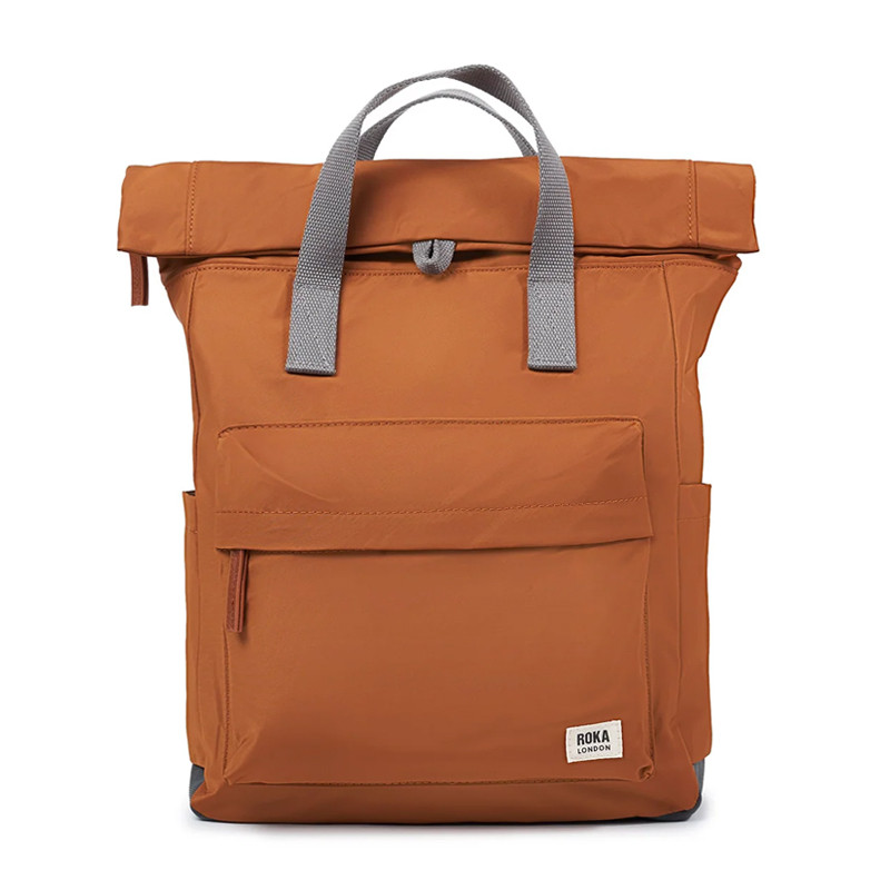 MOCHILA CANFIELD B MEDIUM ROKA - BRAN