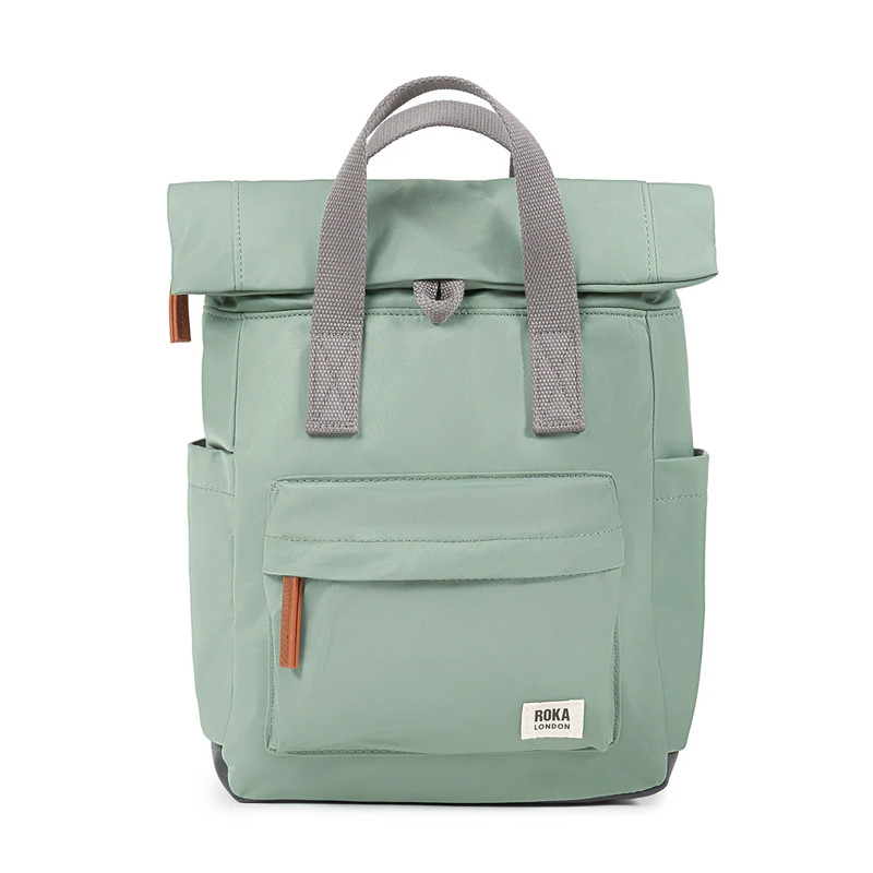 MOCHILA CANFIELD B SMALL ROKA - FROST