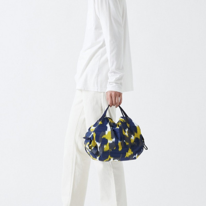 BOLSO COMPACTO S SHUPATTO - SHADE OF TREES