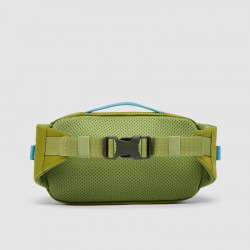 RIÑONERA ALLPA 3L COTOPAXI - LEMONGRASS / CEDAR