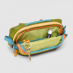 RIÑONERA ALLPA 3L COTOPAXI - LEMONGRASS / CEDAR