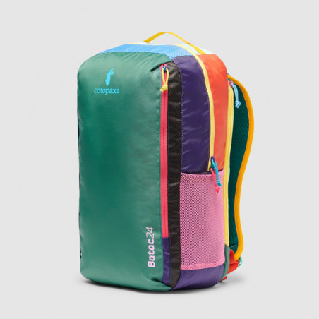 MOCHILA BATAC 24L COTOPAXI - DEL DÍA
