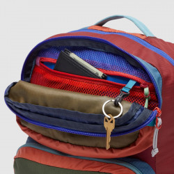 MOCHILA TASRA 16L COTOPAXI - DEL DÍA