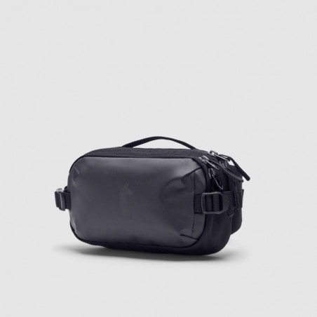 RIÑONERA ALLPA X 1.5L COTOPAXI - NEGRO