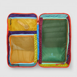 MOCHILA ALLPA 28L TRAVEL PACK COTOPAXI - DEL DÍA