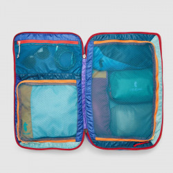 MOCHILA ALLPA 35L TRAVEL PACK COTOPAXI - DEL DÍA