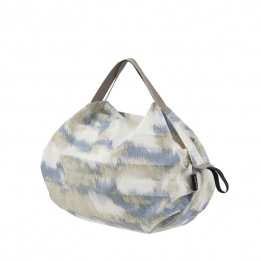 BOLSO COMPACTO S SHUPATTO - FLOATING CLOUDS