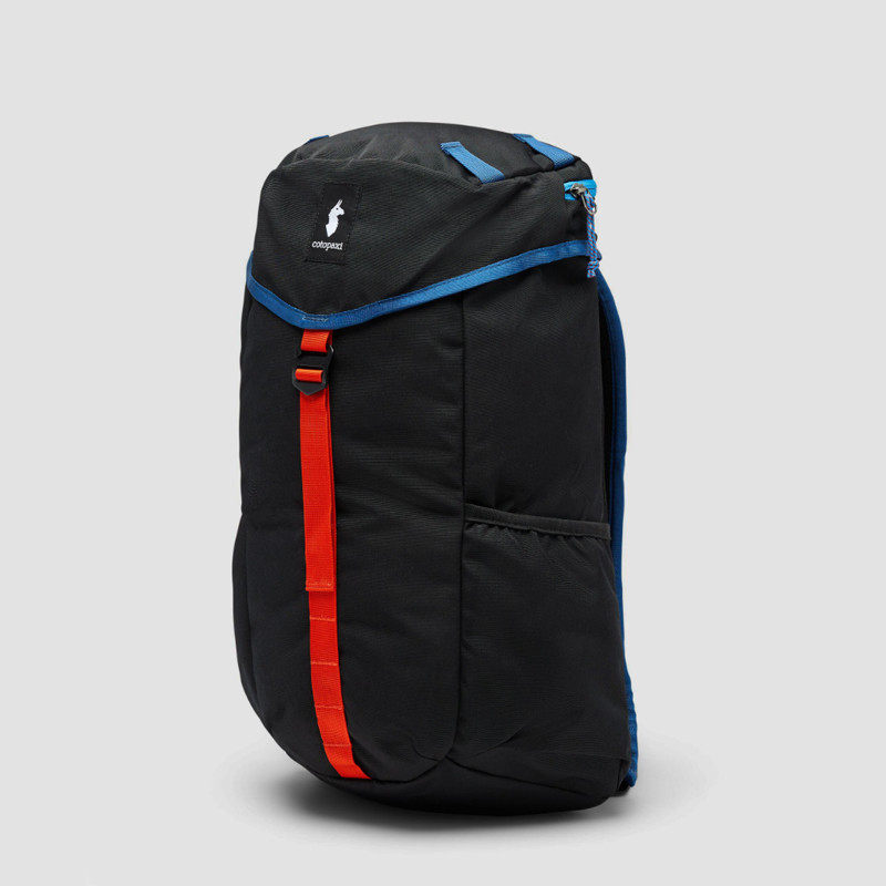 MOCHILA TAPA 22L CADA DÍA COTOPAXI - NEGRO