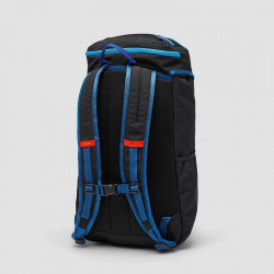 MOCHILA TAPA 22L CADA DÍA COTOPAXI - NEGRO