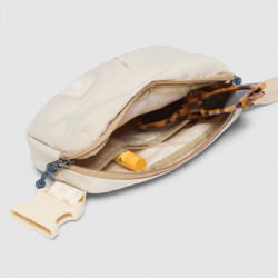 RIÑONERA TODO 2L CADA DÍA COTOPAXI - CREAM