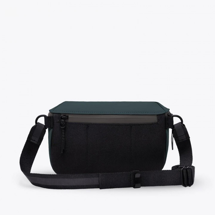 BOLSO JONA MEDIUM ALOE UCON ACROBATICS - FOREST
