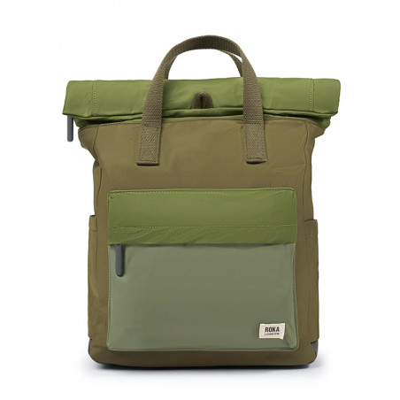 MOCHILA CANFIELD B MEDIUM ROKA - MILITARY TONAL