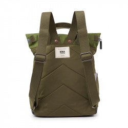 MOCHILA CANFIELD B MEDIUM ROKA - MILITARY TONAL