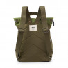 MOCHILA CANFIELD B MEDIUM ROKA - MILITARY TONAL