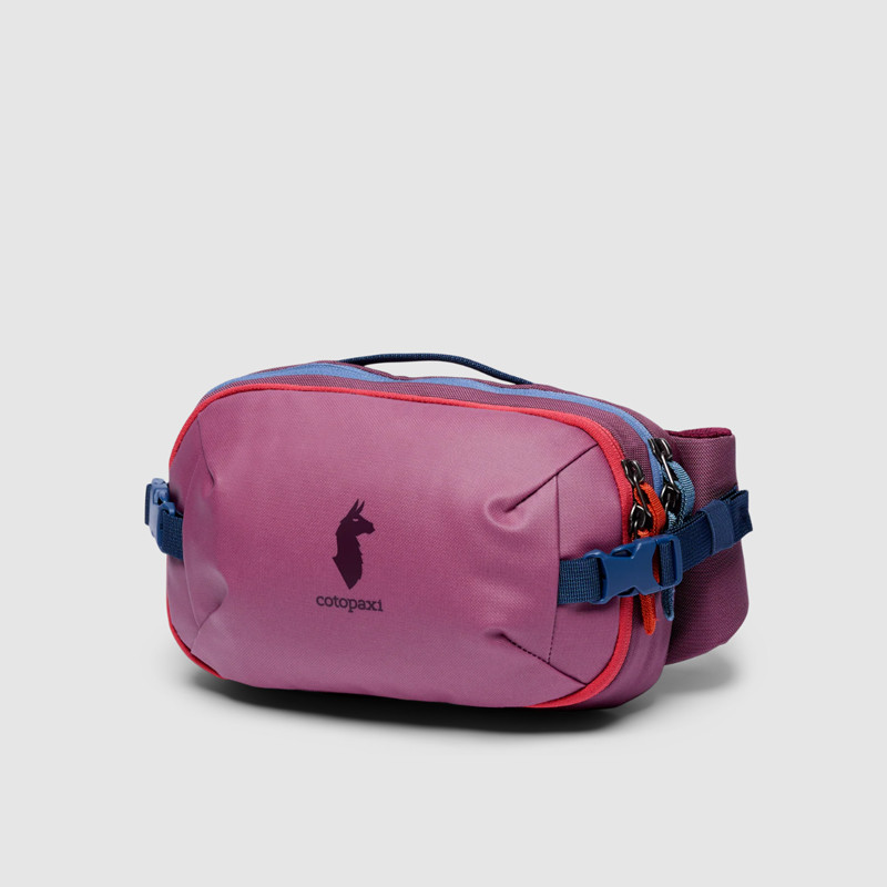 RIÑONERA ALLPA 3L COTOPAXI - FIG