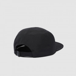 GORRA 5-PANEL HAT CADA DÍA COTOPAXI - NEGRO
