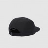 GORRA 5-PANEL HAT CADA DÍA COTOPAXI - NEGRO