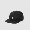GORRA 5-PANEL HAT CADA DÍA COTOPAXI - NEGRO