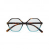 GAFAS DE LECTURA VENEZIA OKKIA - HABANA Y AZUL