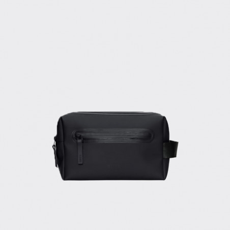 NECESER 2 ZIP WASH BAG RAINS 16000