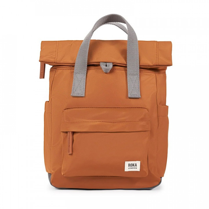 MOCHILA CANFIELD B SMALL ROKA - BRAN