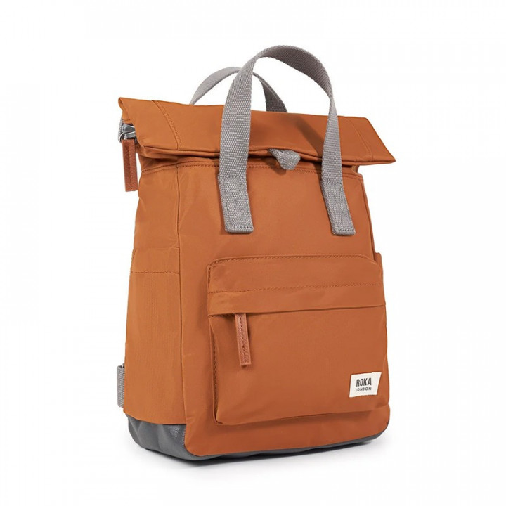 MOCHILA CANFIELD B SMALL ROKA - BRAN