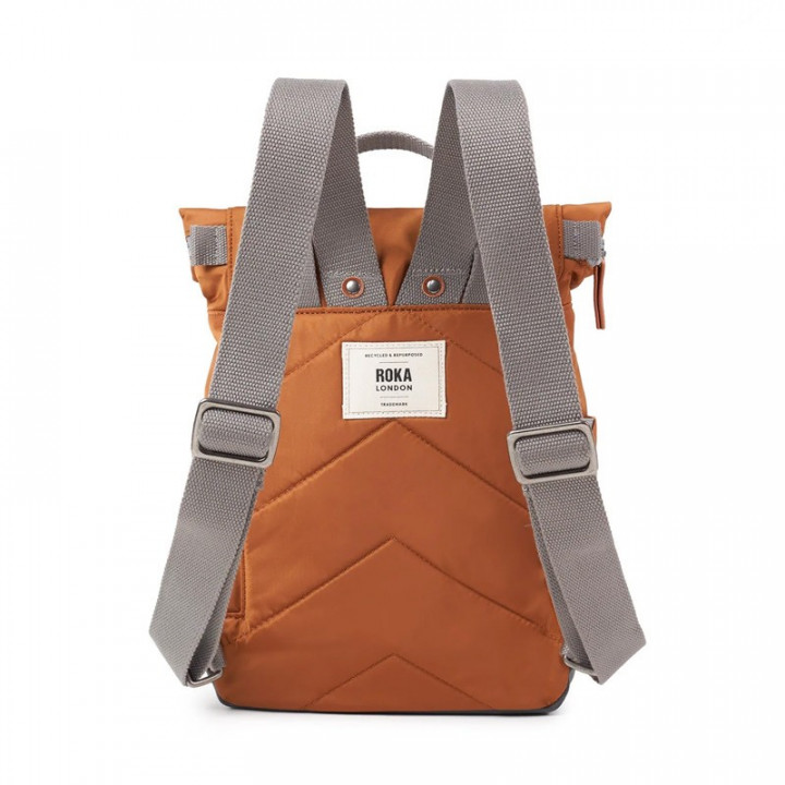 MOCHILA CANFIELD B SMALL ROKA - BRAN