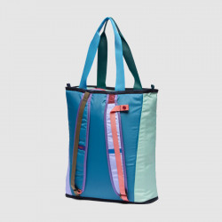 BOLSO TOTE TODO 22L CONVERTIBLE COTOPAXI - DEL DÍA