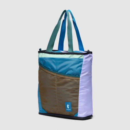 BOLSO TOTE TODO 22L CONVERTIBLE COTOPAXI - DEL DÍA