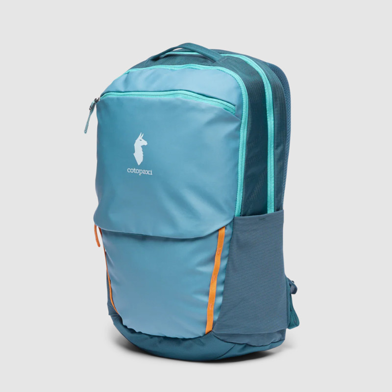 MOCHILA ALLPA 26L COTOPAXI - BLUE SPRUCE / ABYSS